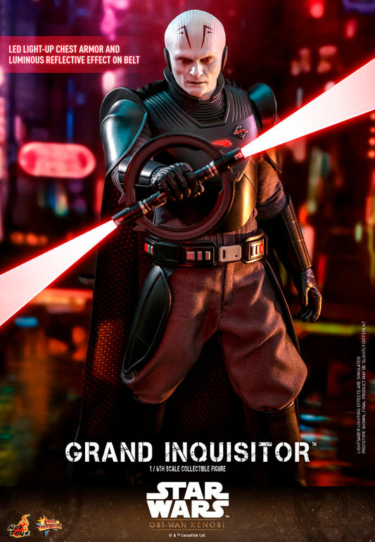 Grand Inquisitor