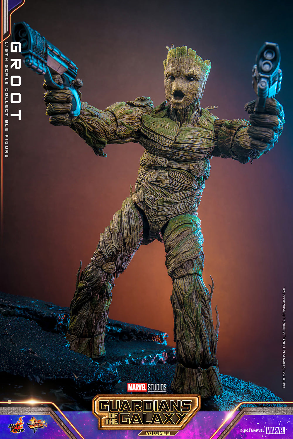 Groot GotG3