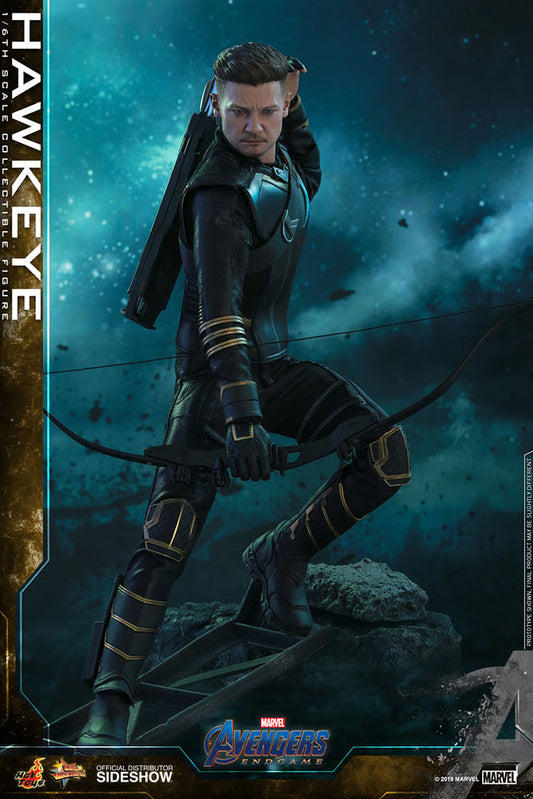 Hawkeye