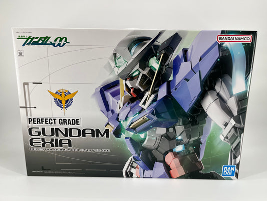 Gundam Exia Perfect Grade