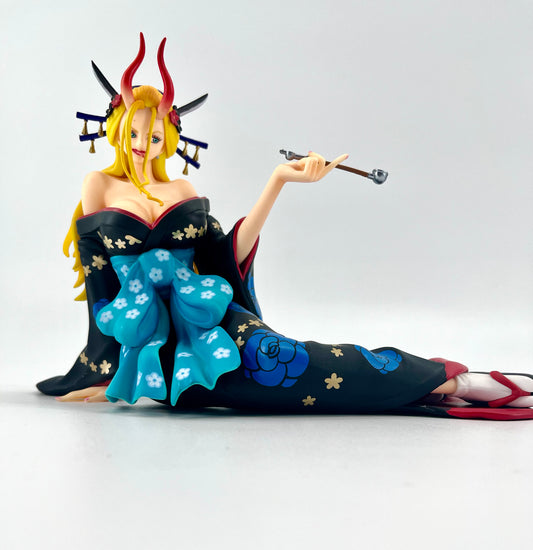 One Piece Ichibansho Glitter Of Ha Blackmaria