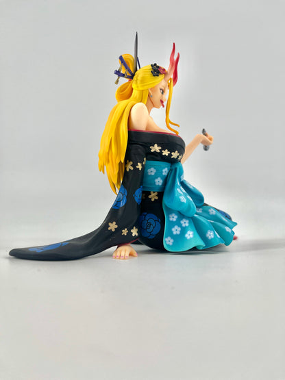 One Piece Ichibansho Glitter Of Ha Blackmaria