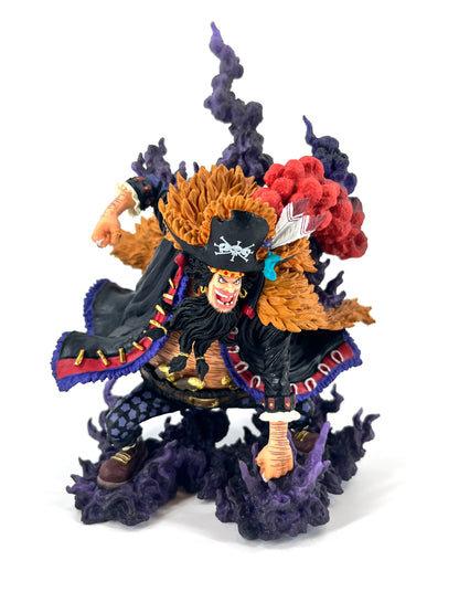 One Piece Ichibansho Devils Vol 2 Franky