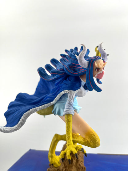 One Piece Ichibansho Glitter Of Ha Ulti