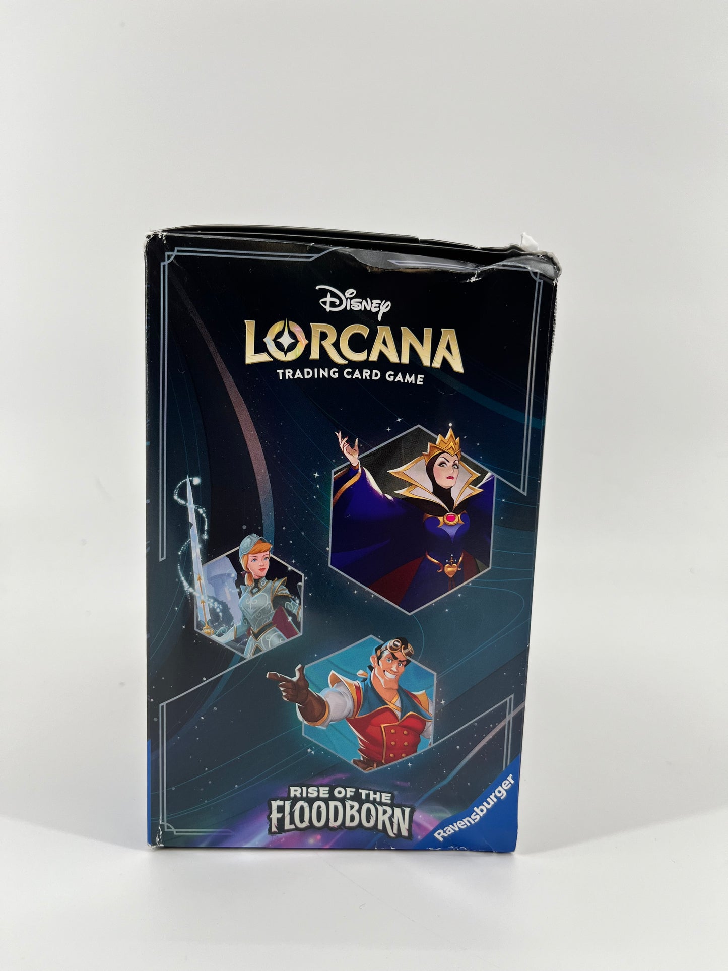 Disney Lorcana Rise of the Floodborn (Illumineer's Trove)