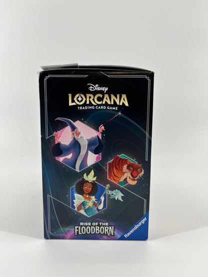 Disney Lorcana Rise of the Floodborn (Illumineer's Trove)