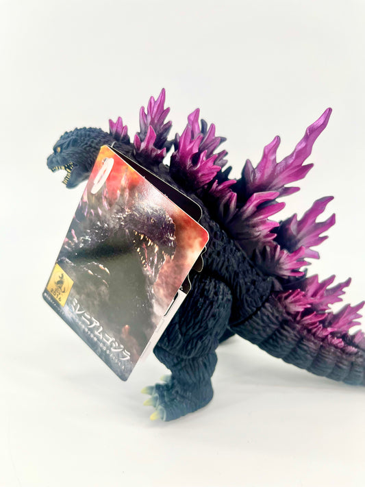 Millennium Godzilla (6 inch Figure)