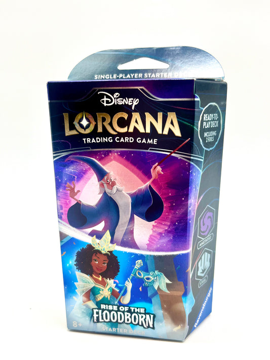 Collection: - Lorcana Collection: - Lorcana