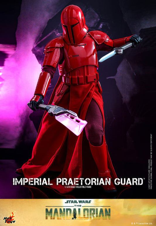 Imperial Praetorian Guard