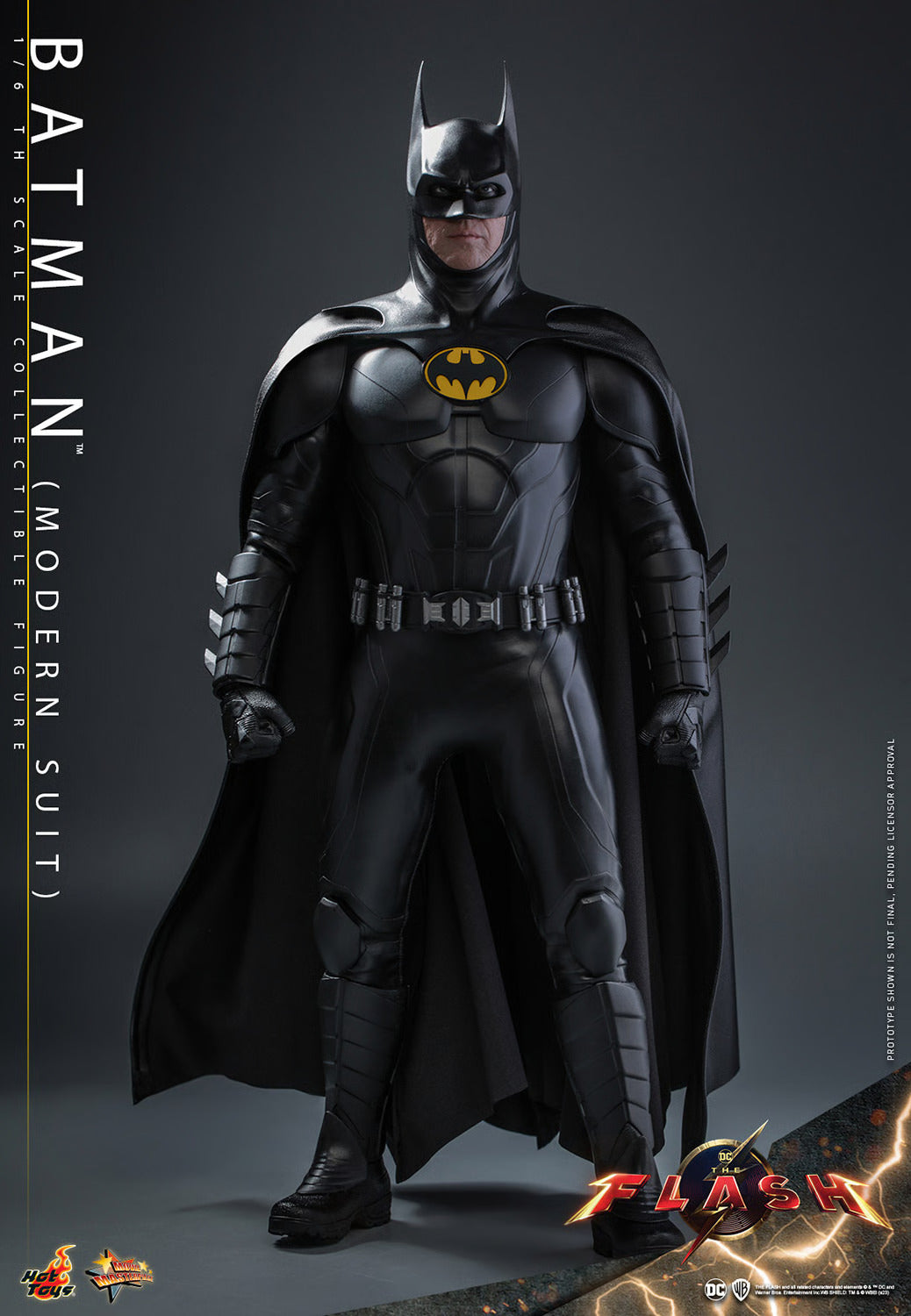 Batman (Modern Suit)