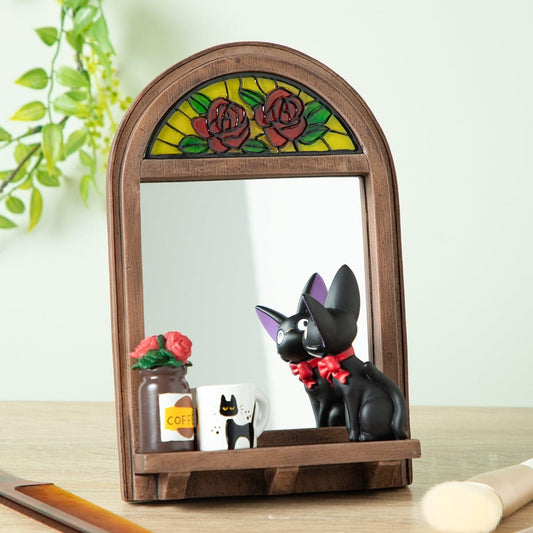 Kiki's Delivery Service Jiji Mirror