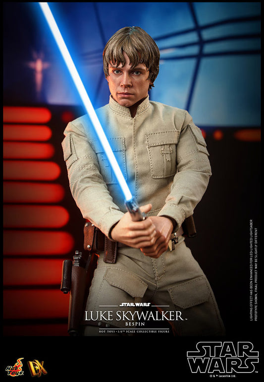 Luke Skywalker (Bespin)