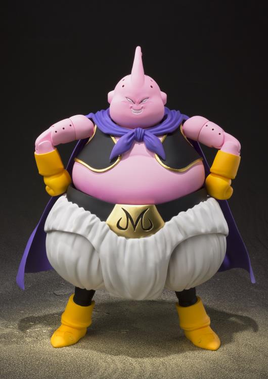 Majin-Buu