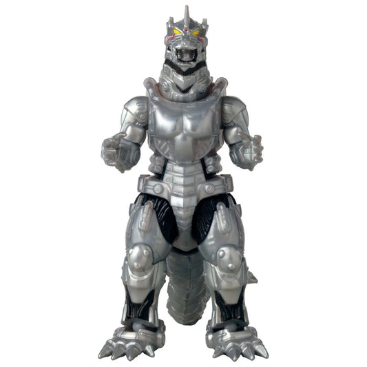 Mechagodzilla 2002 Action Figure