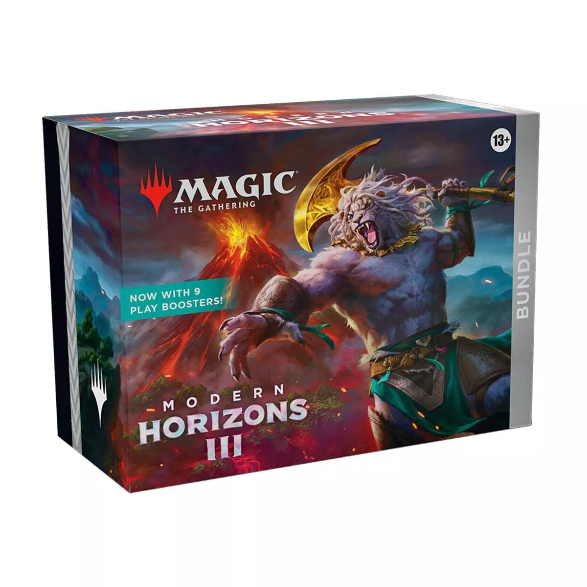 MTG: Modern Horizons III Bundle