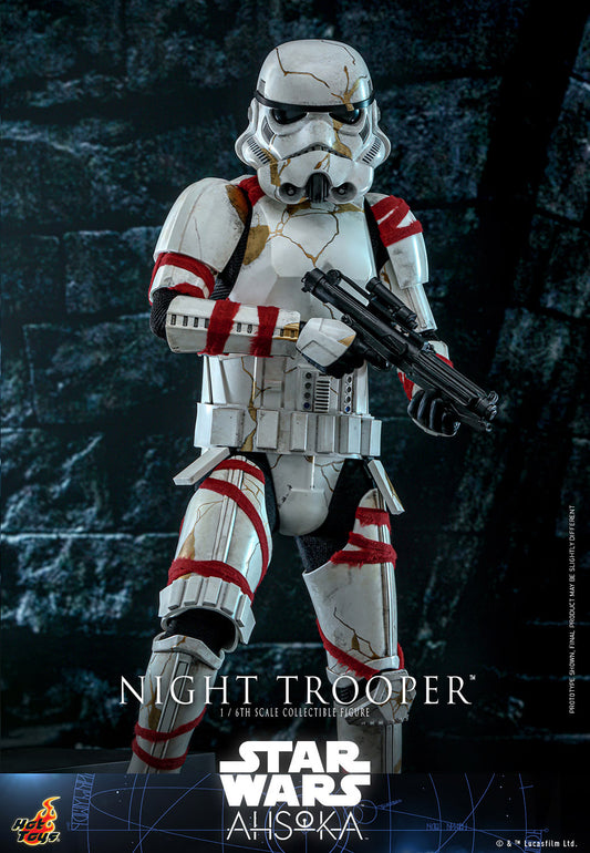 Night Trooper
