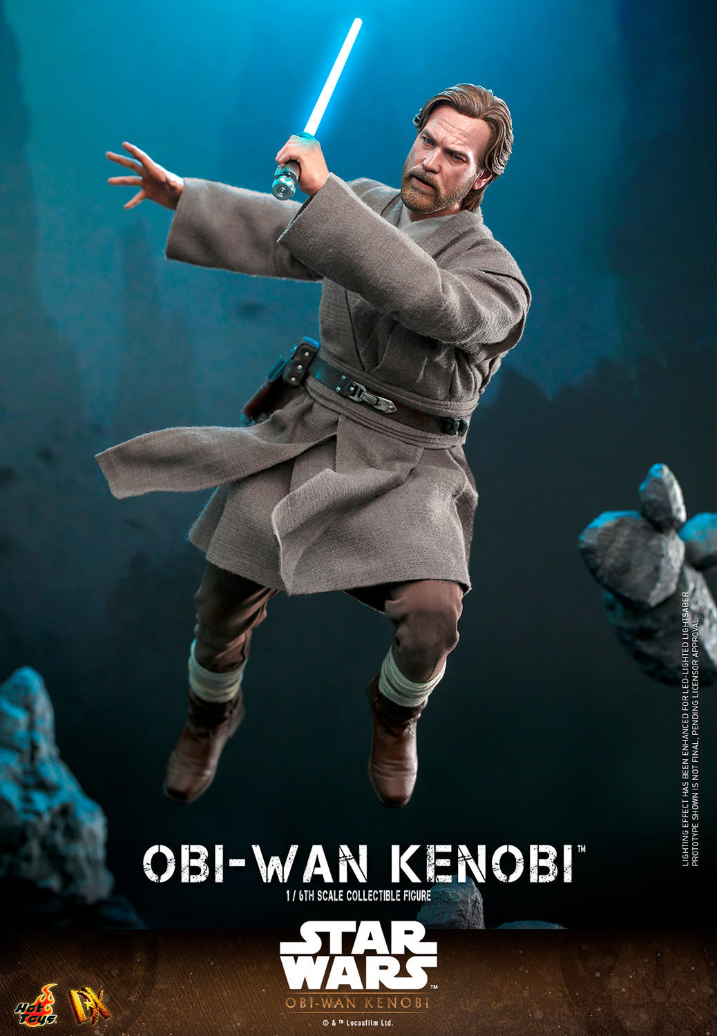 Obi-Wan Kenobi