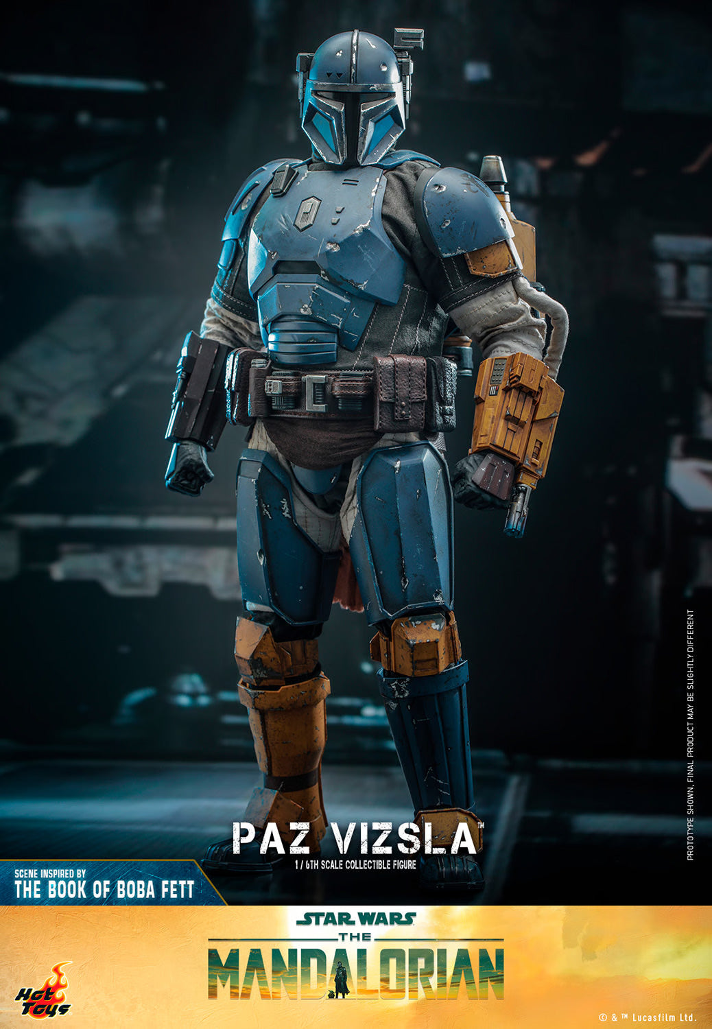 Paz Vizsla