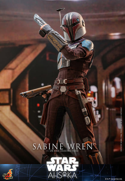 Sabine Wren