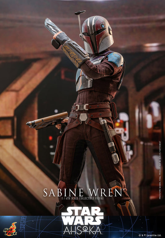 Sabine Wren