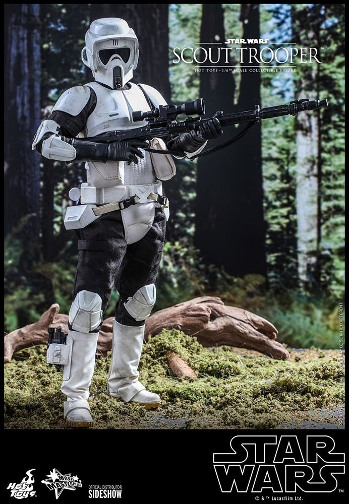 Scout Trooper