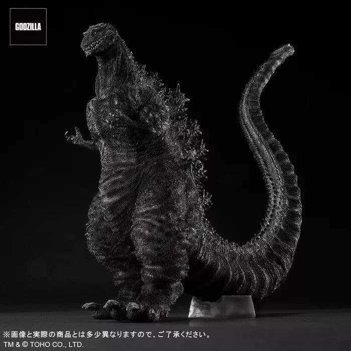 Shin Godzilla (2016) 30cm Fourth ORTHOchromatic