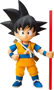 Son Goku (Mini) -Daima- S.H.Figuarts