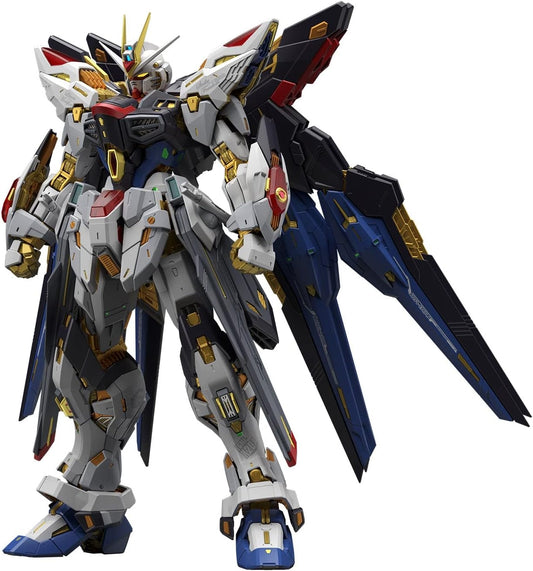 Strike Freedom Gundam (Master Grade Extreme)