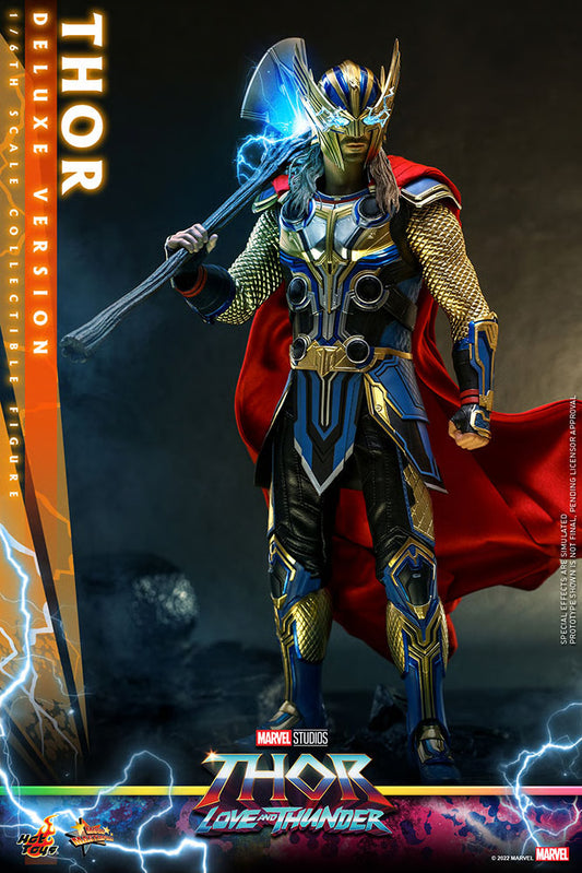 Thor (Deluxe Version)
