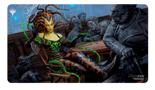 Vraska, the Silencer - Ultra Pro Playmat for MTG