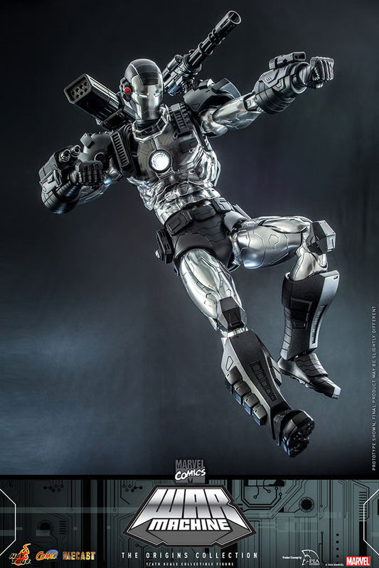 War Machine (Origins Collection)