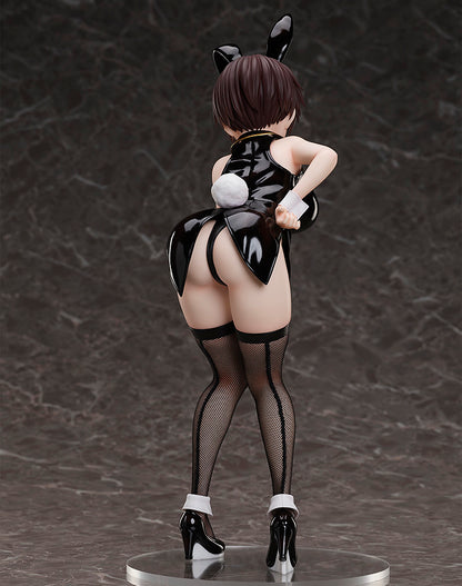 Mutsuki Hayakawa Bunny Ver(1/4 Scale)