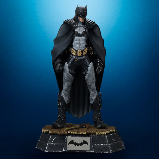 Batman Gargoyle of Gotham Iron Studios Statue