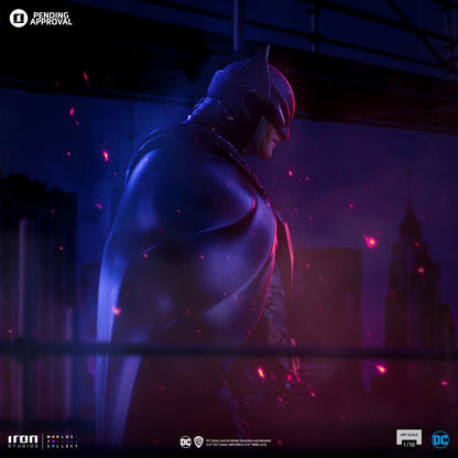 Batman Gargoyle of Gotham Iron Studios Statue