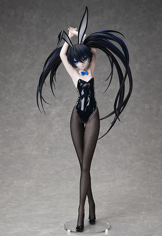 Black Rock Shooter Bunny Ver (1/4 Scale)