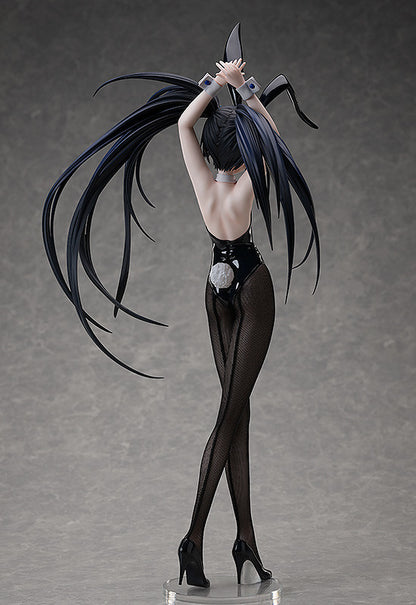 Black Rock Shooter Bunny Ver (1/4 Scale)