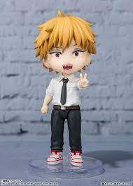 Denji (Chainsaw Man) Figuarts Mini