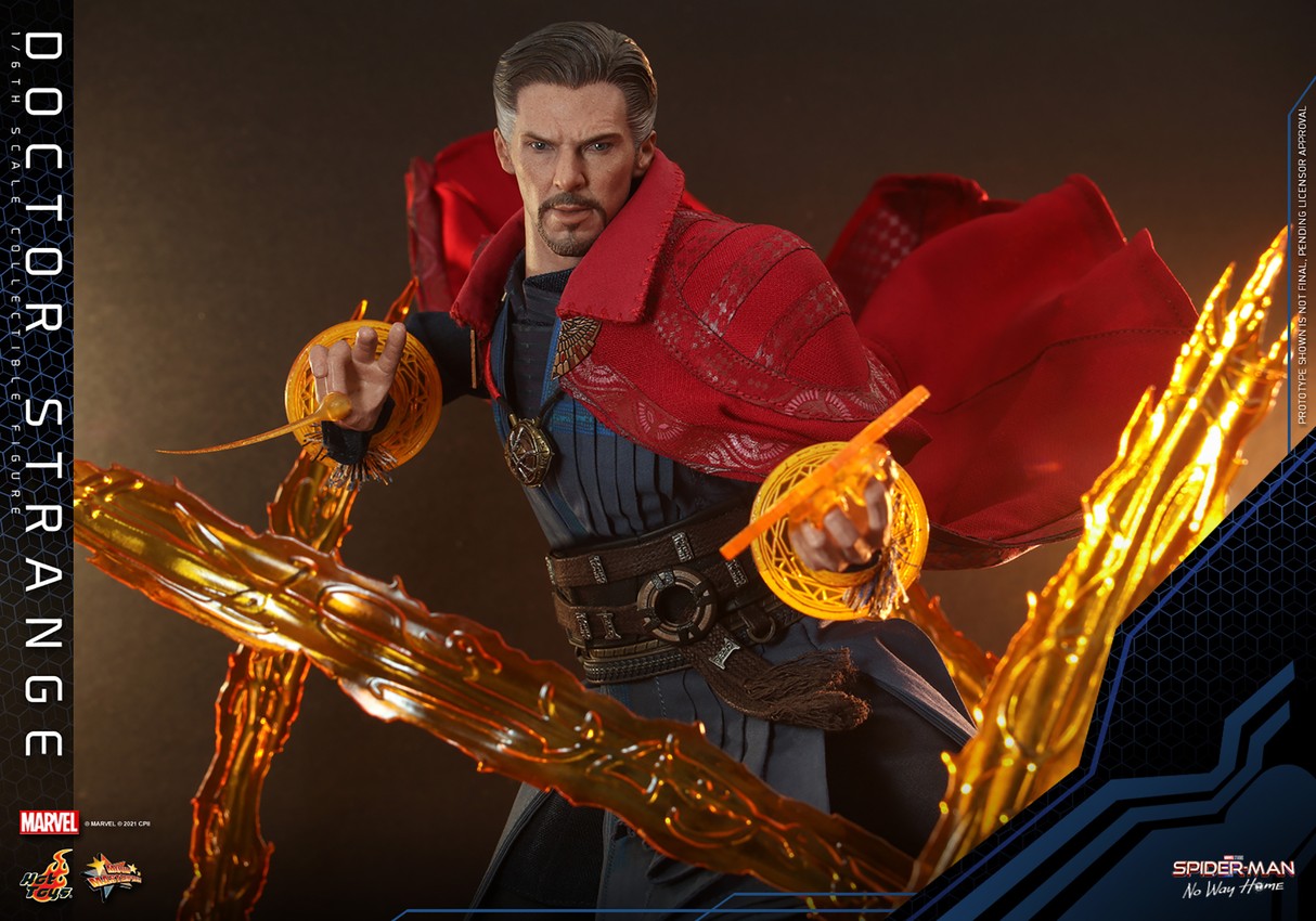 Doctor Strange