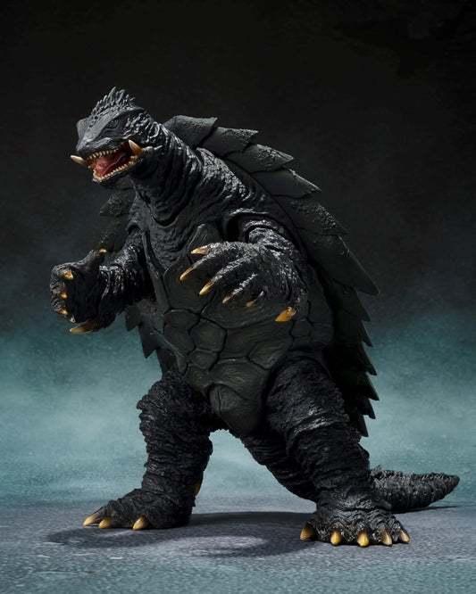 Gamera (1999) Kyoto Decisive Battle Ver.