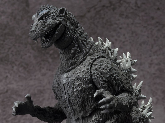 S.H.MonsterArts Godzilla 1954 Figure