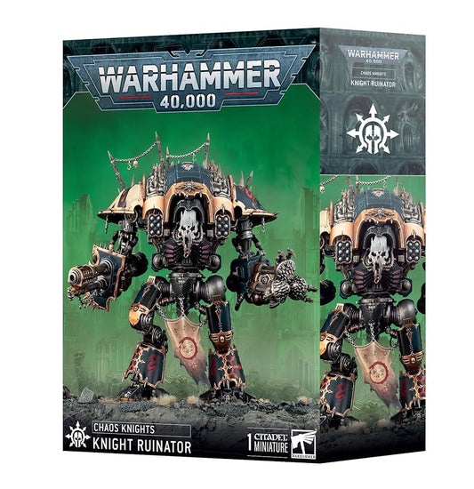 Knight Ruinator