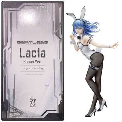 Lacia Bunny Ver (1/4 Scale)