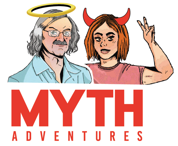 Myth Adventures