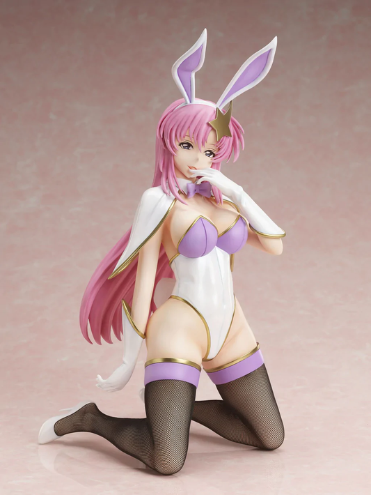 Meer Campbell Bunny Ver (1/4 Scale)