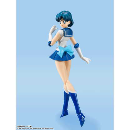 Sailor Mercury (Sailor Moon)