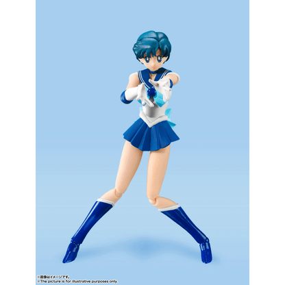 Sailor Mercury (Sailor Moon)