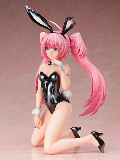 Millim Bareleg Bunny Ver (1/4 Scale)