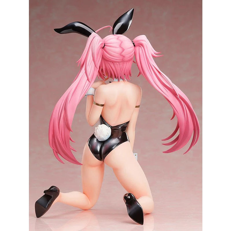 Millim Bareleg Bunny Ver (1/4 Scale)