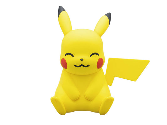 Pikachu Quick Model Kit (Sitting Pose)