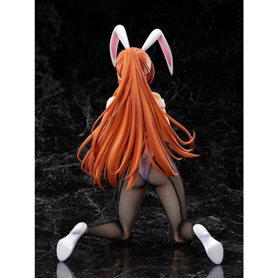 Shirley Fenette Bunny Ver (1/4 Scale)